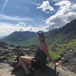 Meet your Posher, Aase